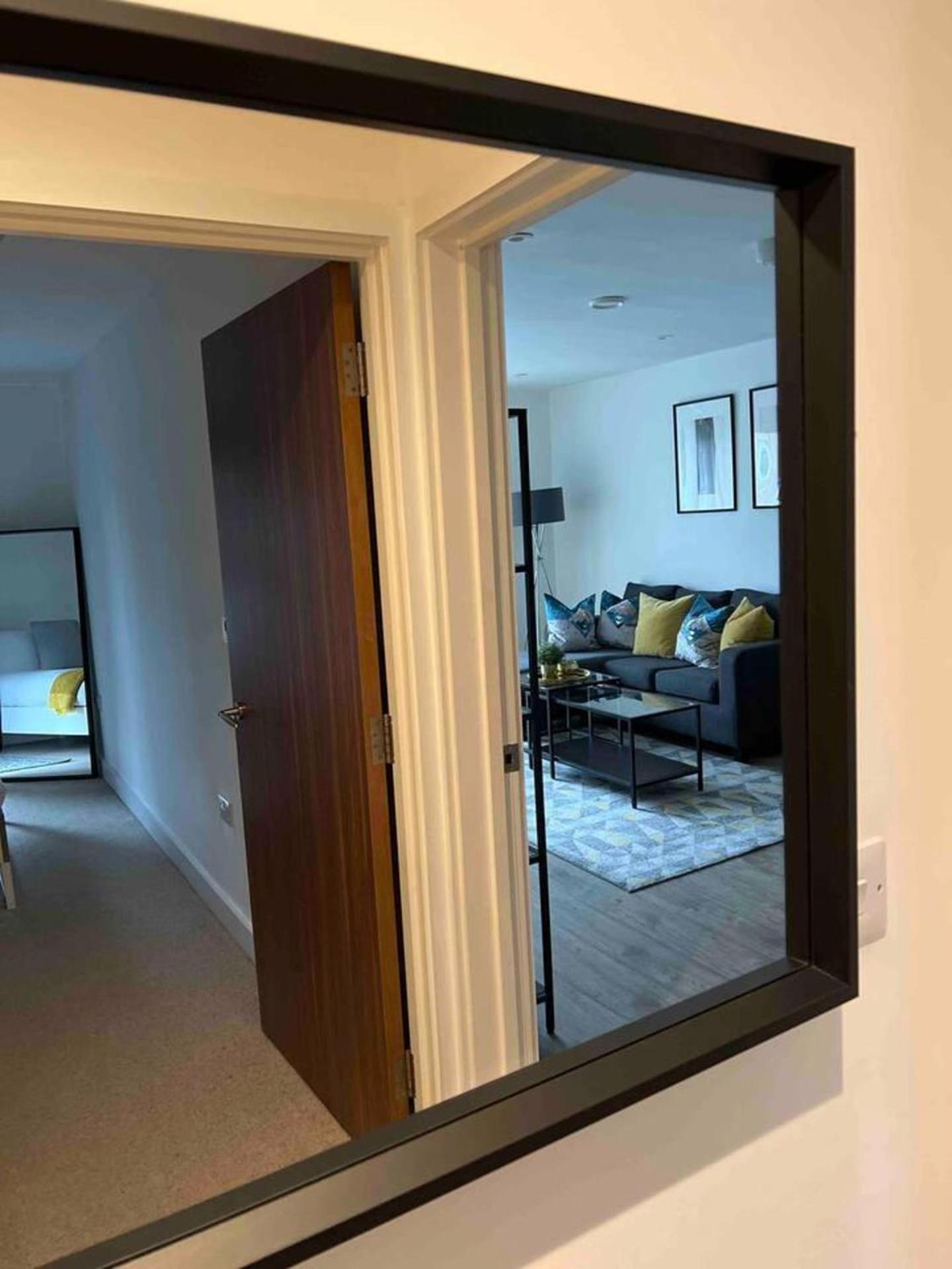 Modern 1 Bed Flat Near Station And Apartment *