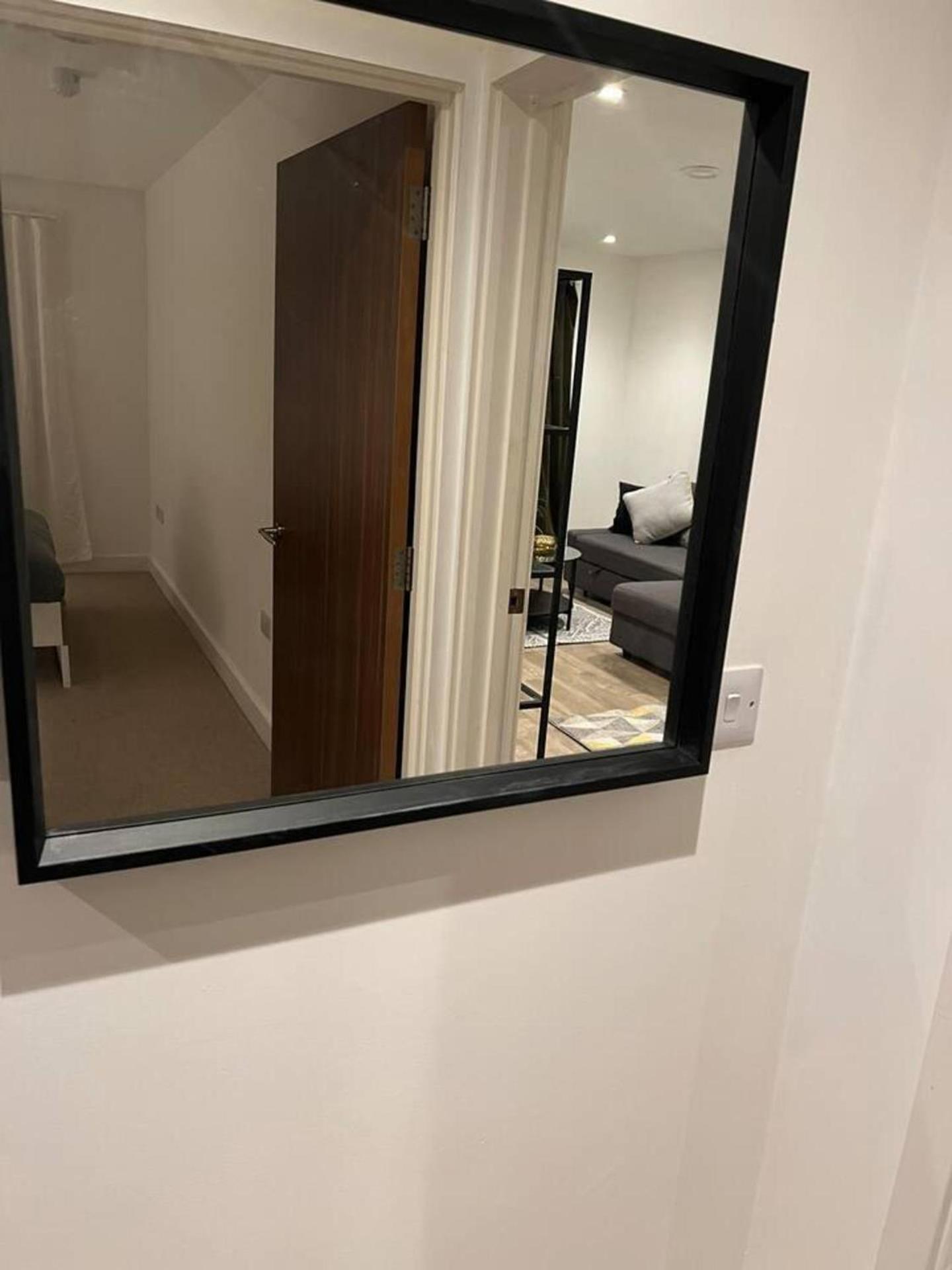 Apartment Modern 1 Bed Flat Near Station And
